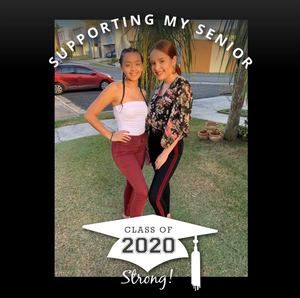 Meet your Posher, Delanny